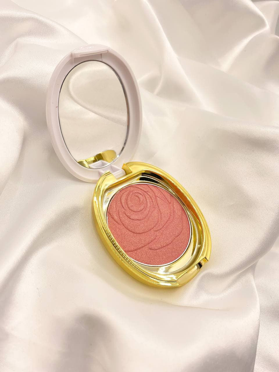 Candy Passion Blush Powder