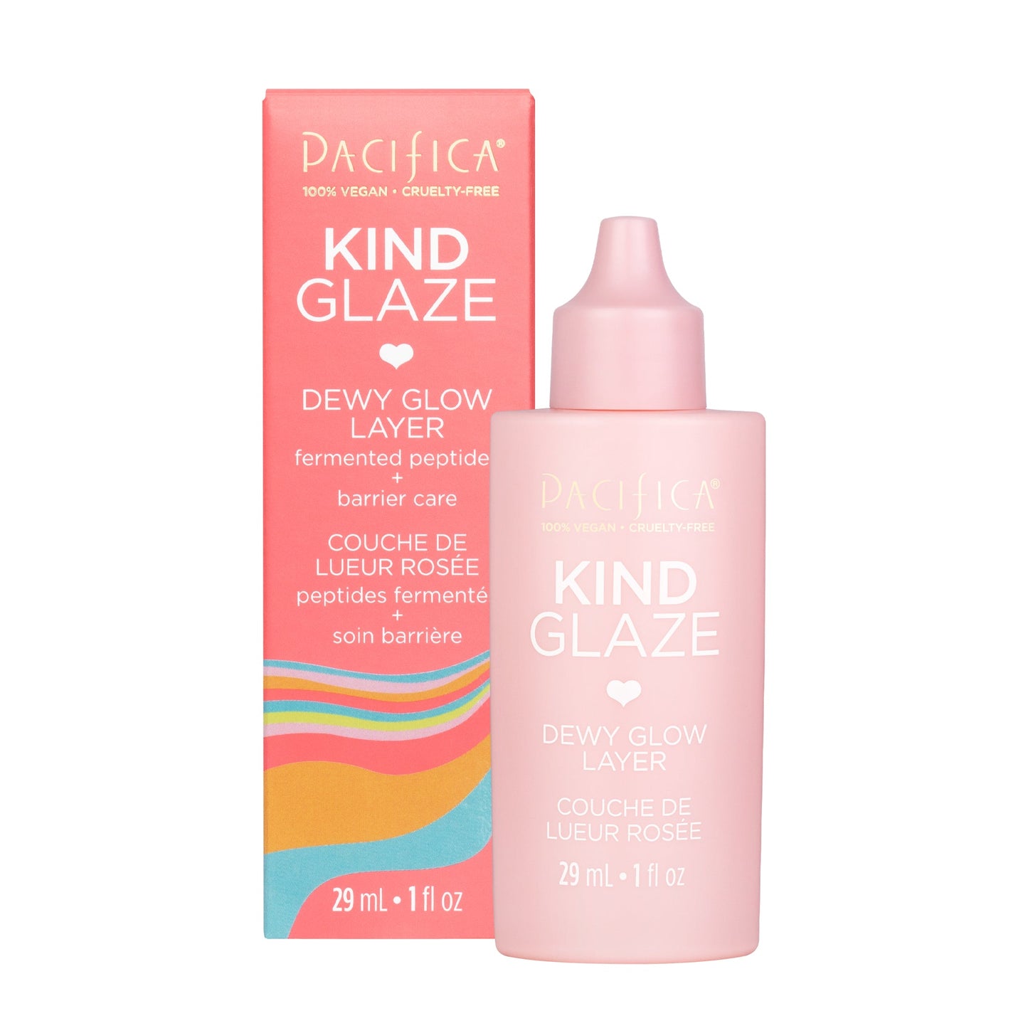 Kind Glaze Dewy Glow Layer
