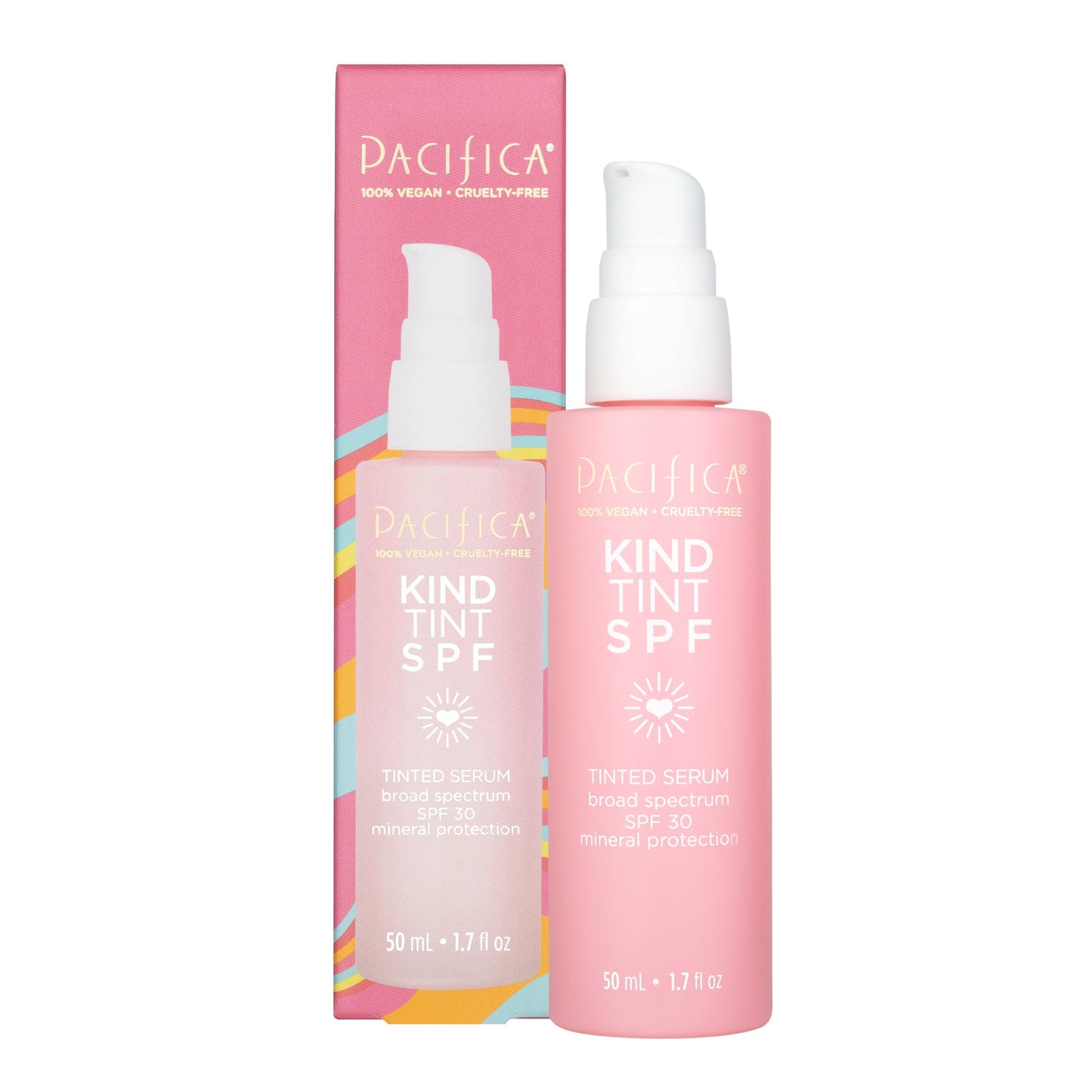 Kind Tint SPF Tinted Serum
