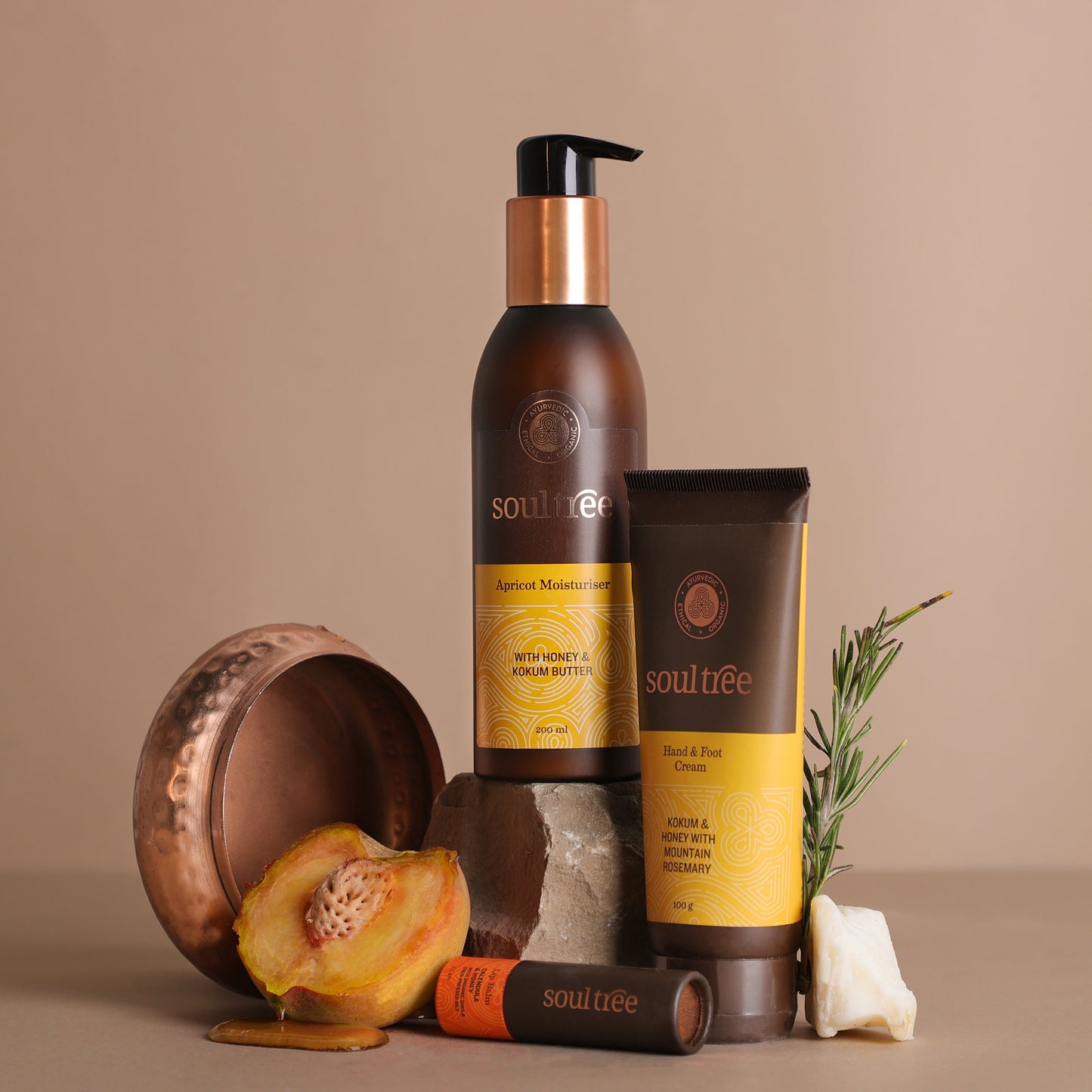 SoulTree Winter Sunshine Kit