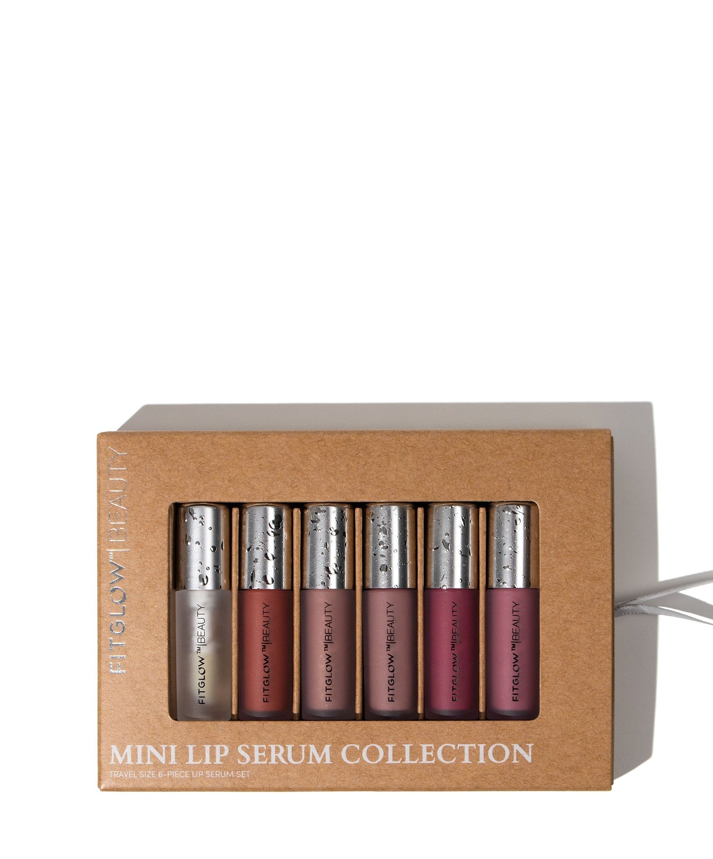 Mini Lip Serum Collection