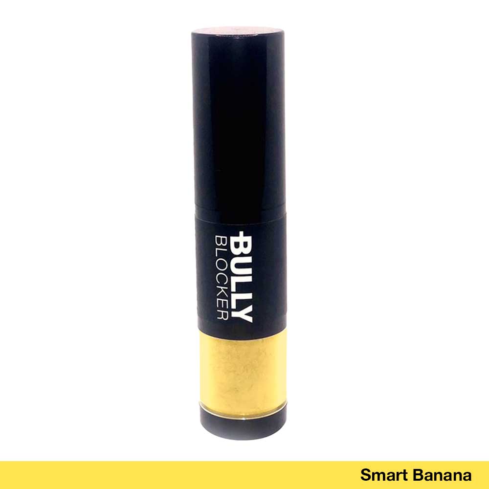 PlayOn | Built-In Brush + Colorful Mineral-Based Powder + ZincBlock