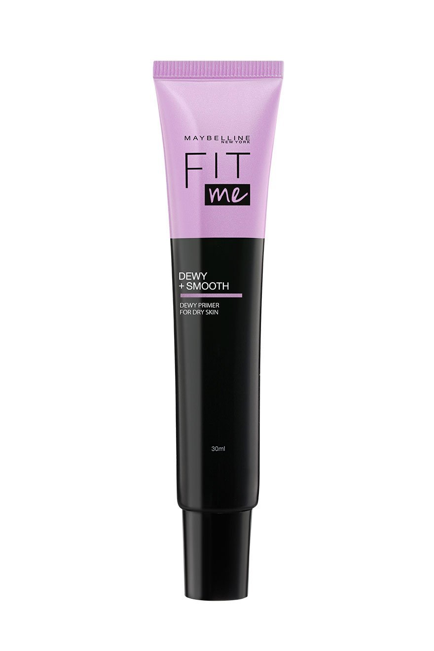 Maybelline Fit Me Primer Makeup - 30 ml