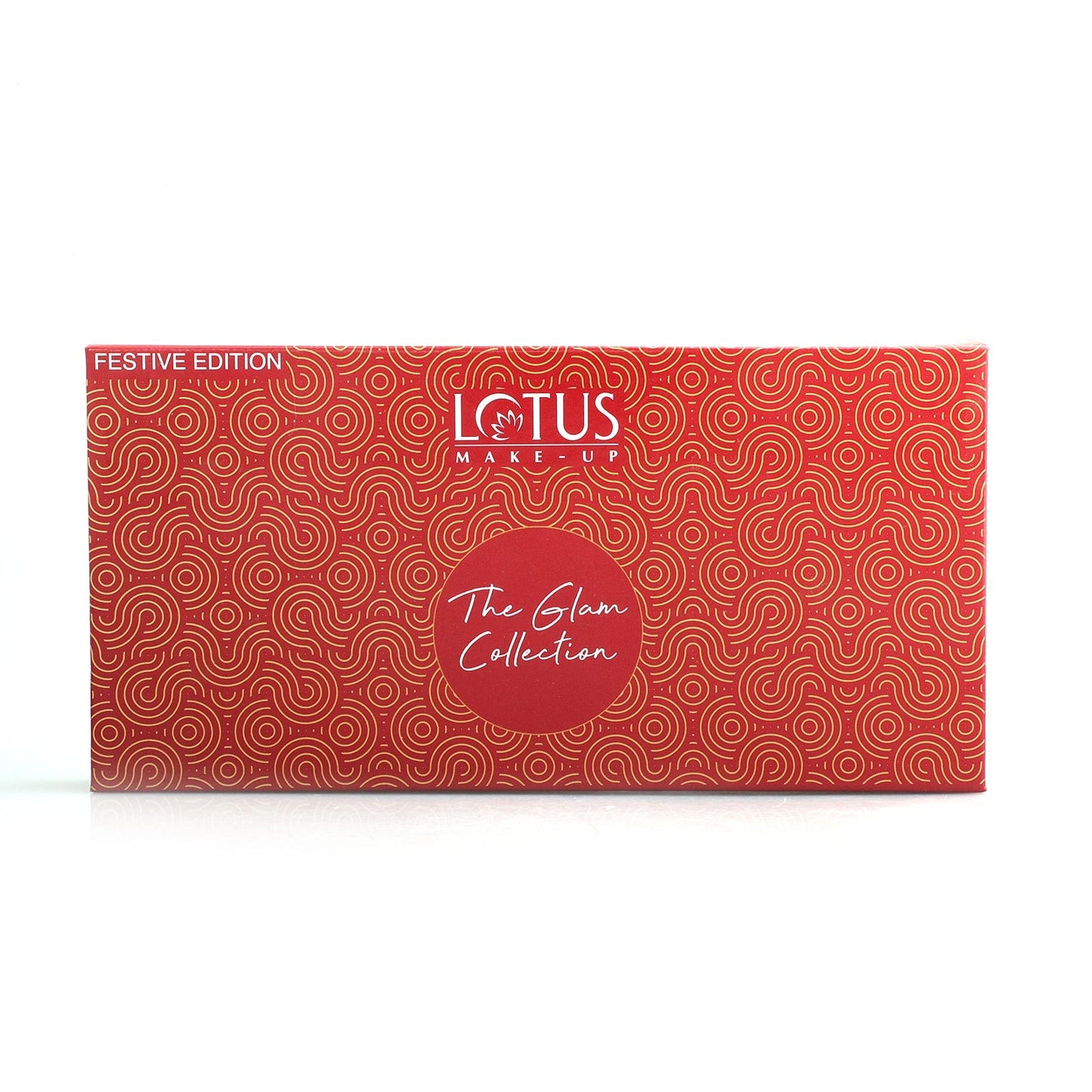 Lotus Herbals The Glam Collection