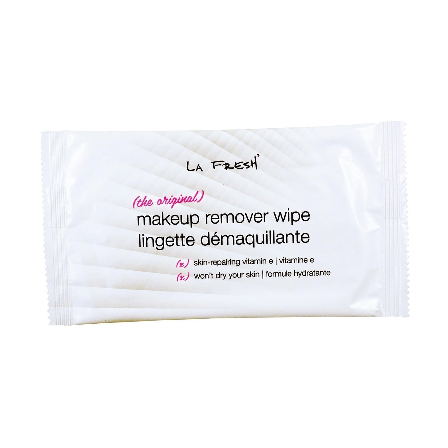 Makeup Remover & Brush Cleaner La Fresh Travel Lite™ Makeup Remover Wipes 200ct