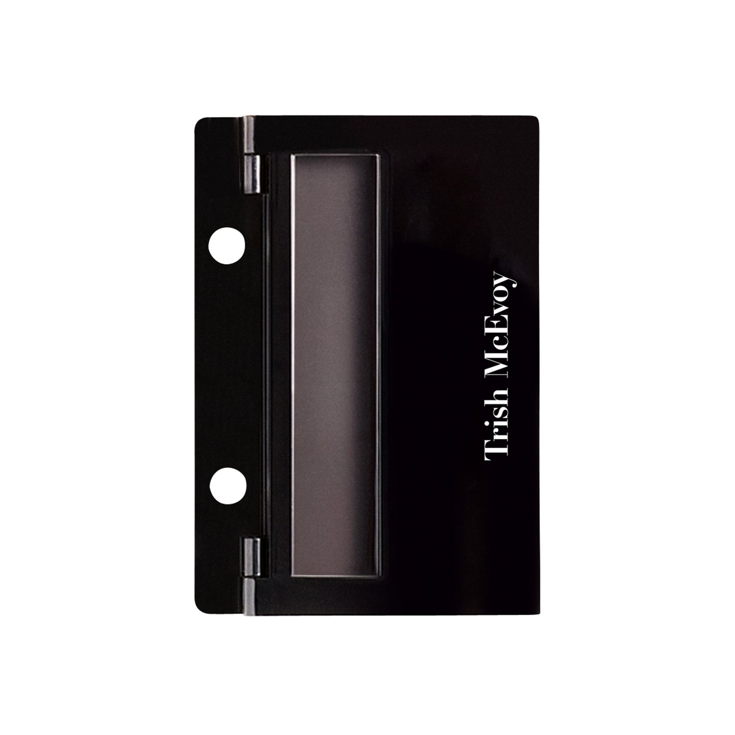 Makeup Wardrobing® Refillable Small Page