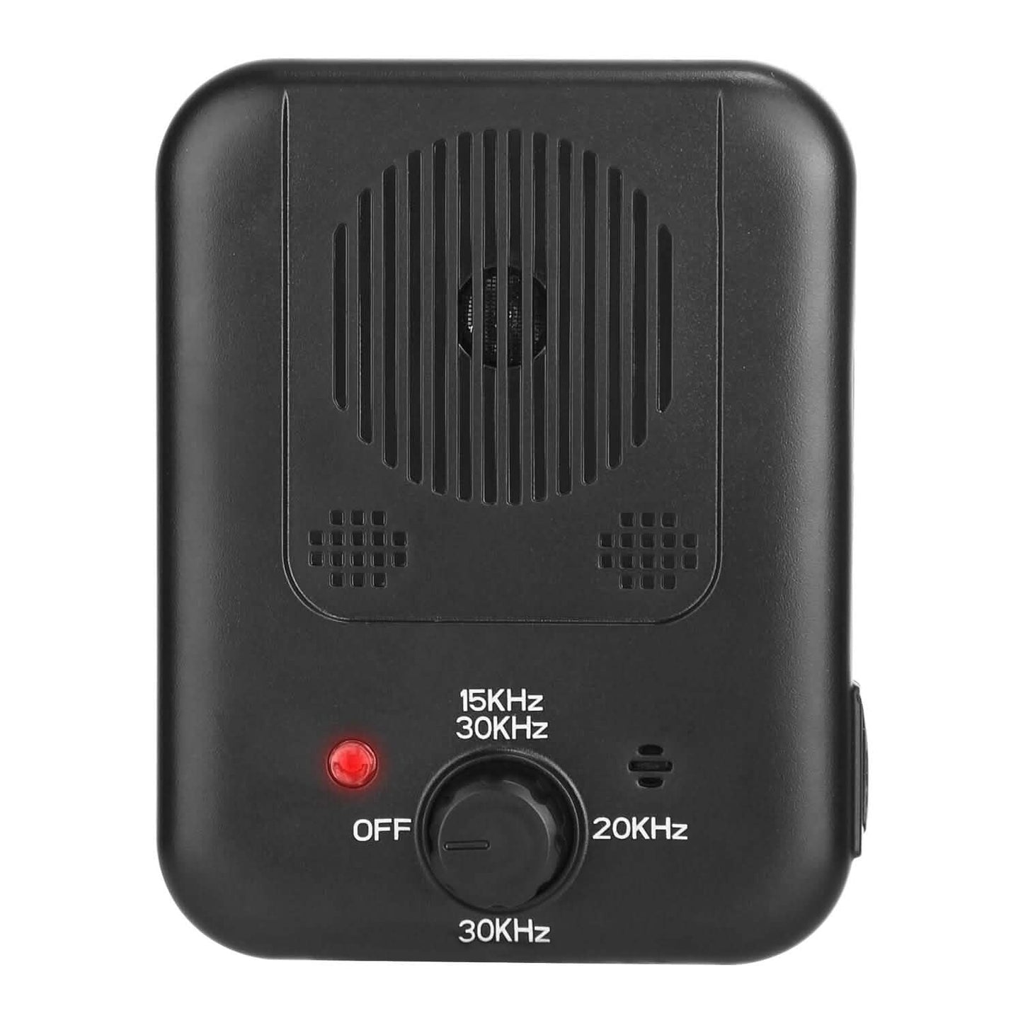 Ultrasonic Anti-Barking Device