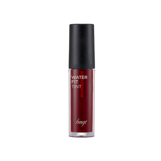 The Face Shop Water Fit Lip Tint - 5 gms (Red Signal)