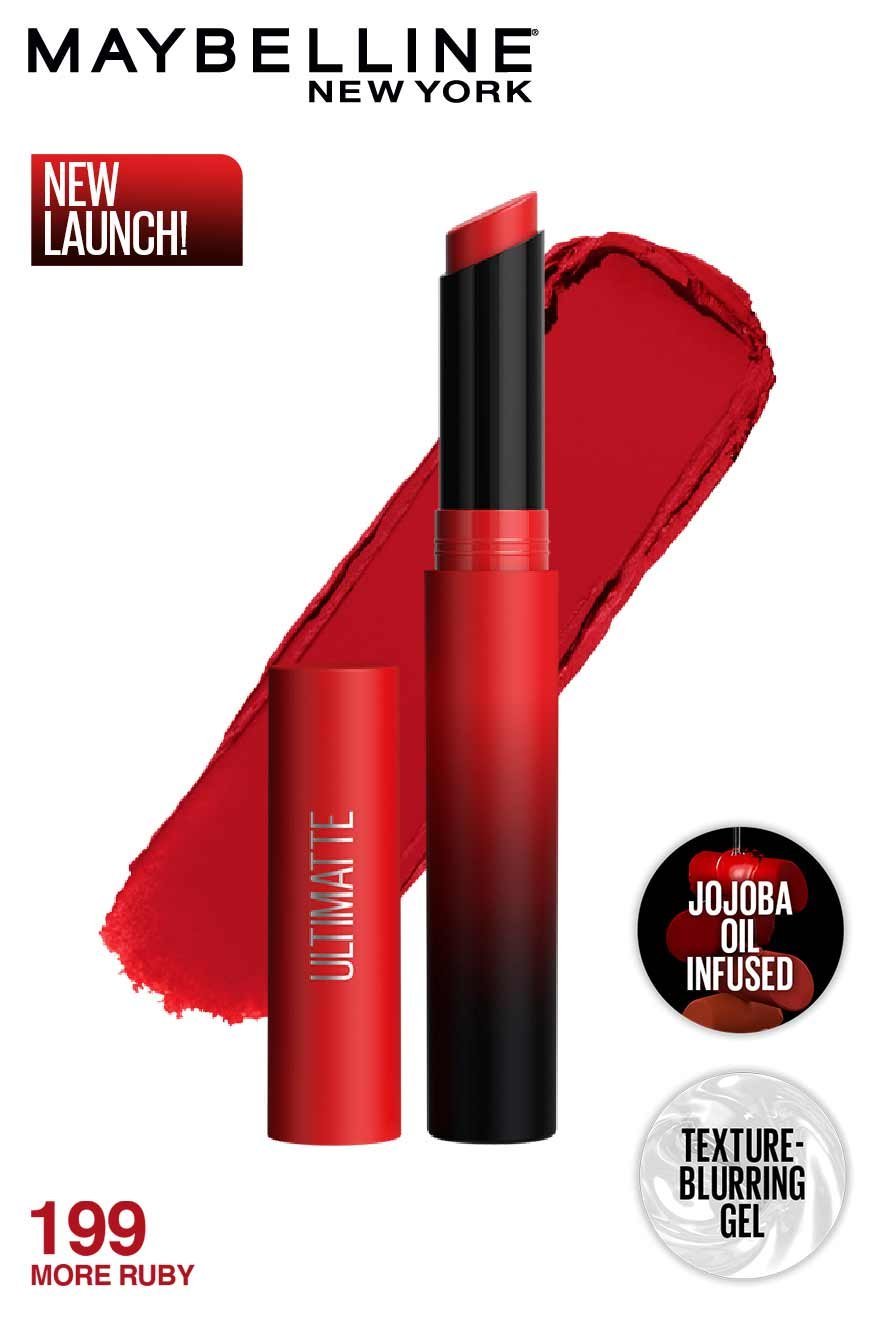 Maybelline Color Sensational Ultimattes - 1.7 gms