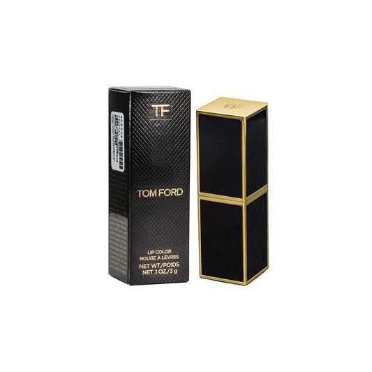 Tom Ford Lip Color #Scarlet Rouge 3g