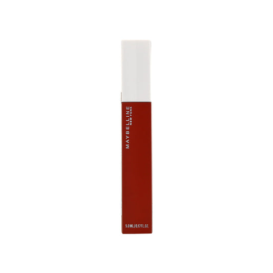 Maybelline Superstay Matte Ink #135 Globetrotter 5ml