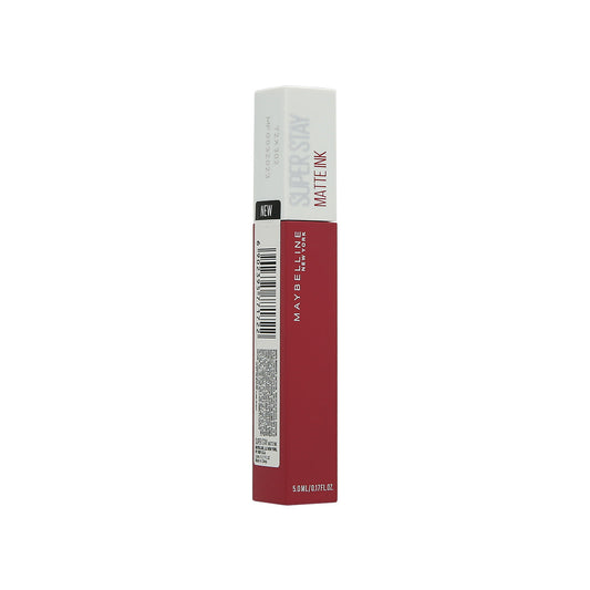 Maybelline Superstay Matte Ink #170 Intiator 5ml