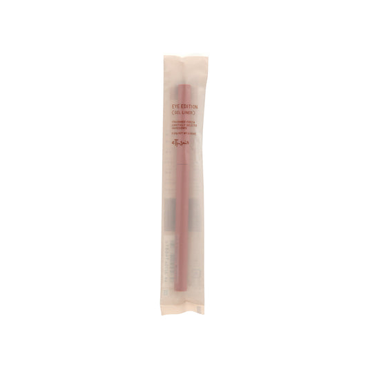 Ettusais Eye Eddition Gel Eyeliner #14 Luminous Poppy 0.09g