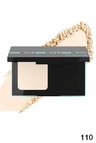 Maybelline Fit Me Ultimate Powder Foundation - 9 gms