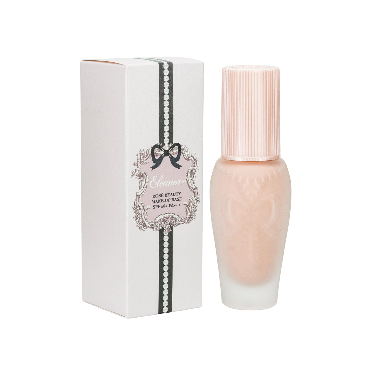 Eleanor SPF50+PA+++Rose Beauty Makeup Base 26g