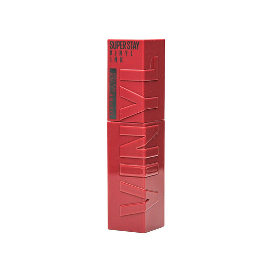 Maybelline Superstay Vinyl Ink #53 Unpredictable 4.2ml