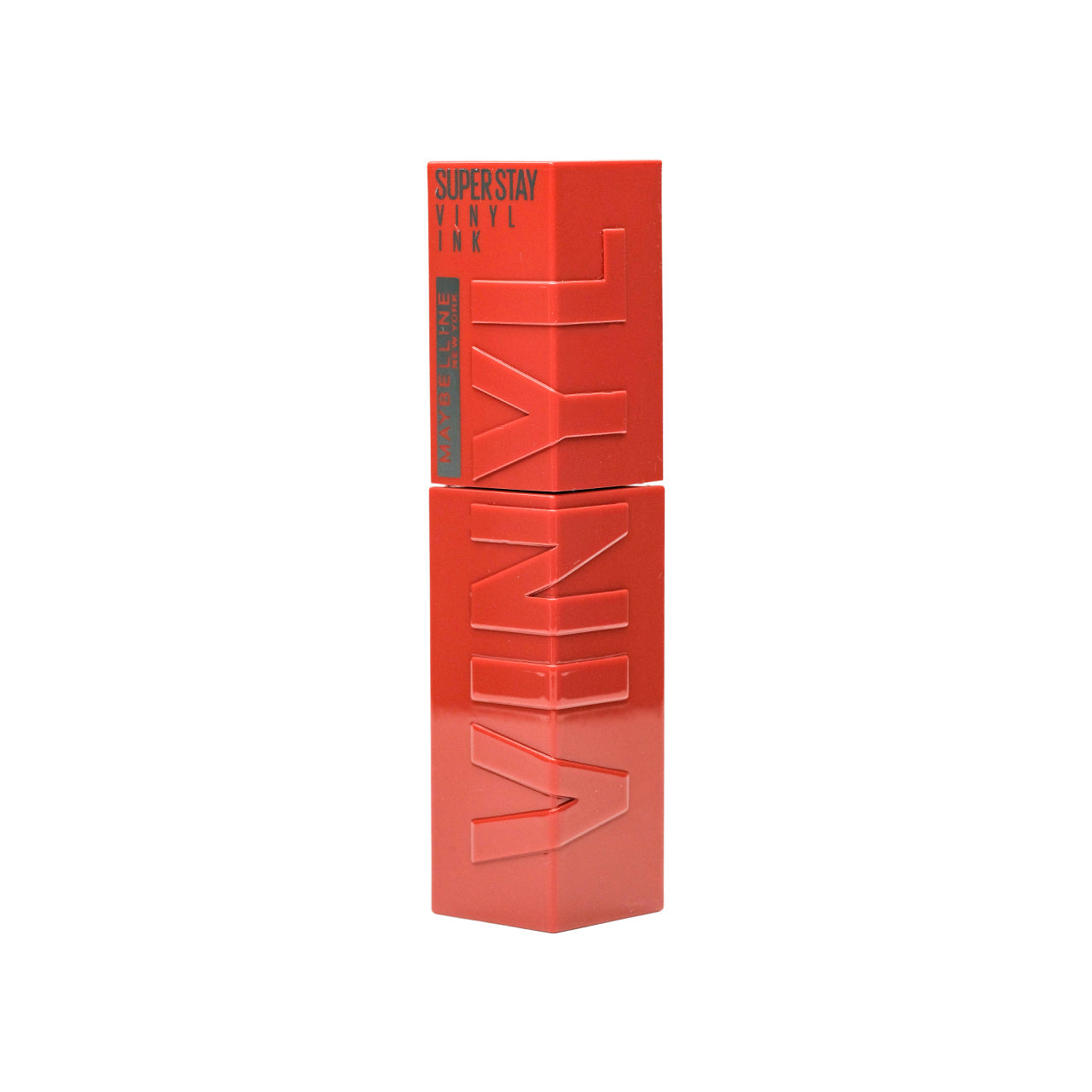 Maybelline Superstay Vinyl Ink #61 Risky 4.2ml