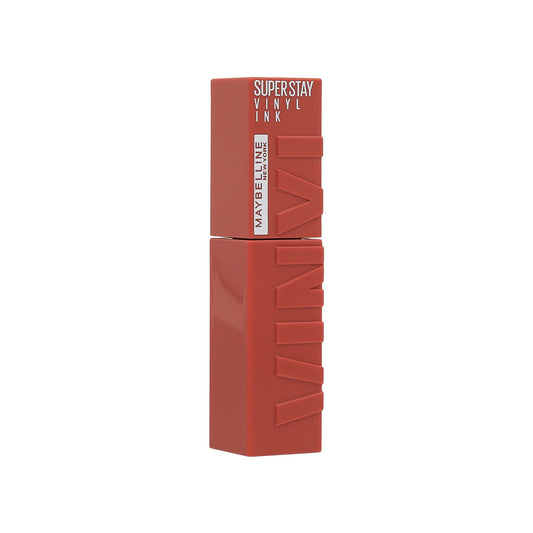 Maybelline Superstay Vinyl Ink #105 Golden 4.2ml