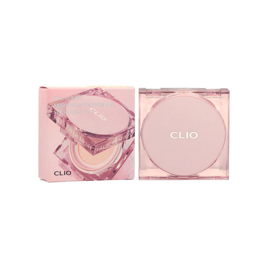 Clio SPF50+PA++++ Mini Kill Cover Mesh Glow Cushion #04 5g