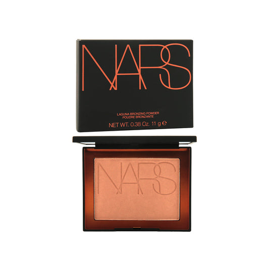 NARS Laguna Bronzing Powder # 02 1pc
