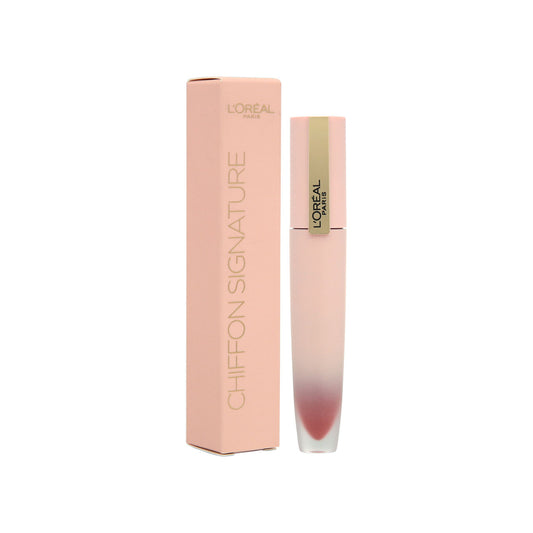 L'oreal Chiffon Signature #129 7ml