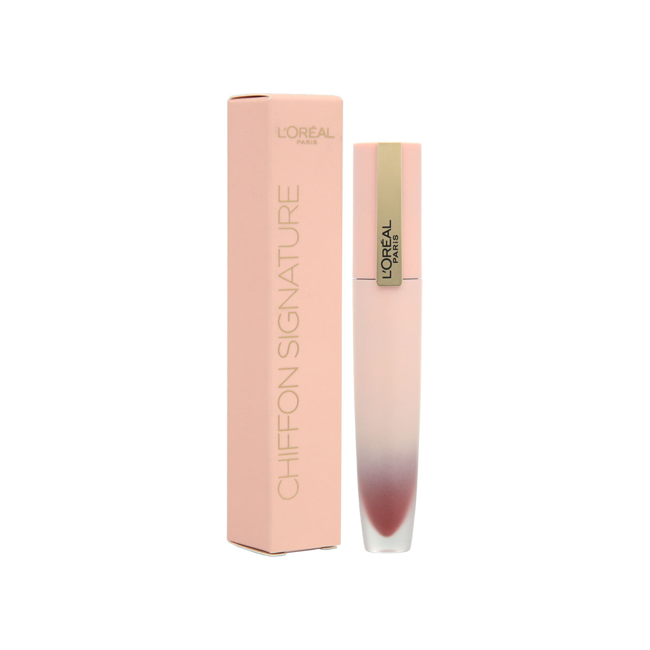 L'oreal Chiffon Signature #222 7ml