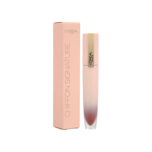 L'oreal Chiffon Signature #222 7ml