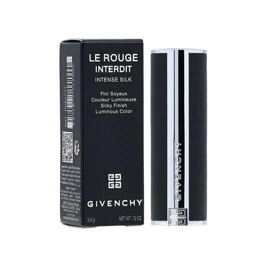 Givenchy Le Rouge Interdit Intense Silk #307 Grenat Initie 3.4g