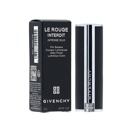 Givenchy Le Rouge Interdit Intense Silk #333 L’Interdit 3.4g
