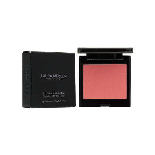 Laura Mercier Blush Color Infusion #Rose 6g
