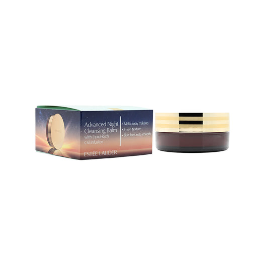 Estee Lauder Advanced Night Cleansing Balm Cleanser with Lipid-Rich Oil Infusion 70ml
