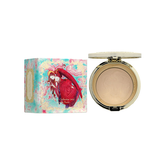 Kanebo Milano Collection Face Up Powder Regular Collection 2024 24g