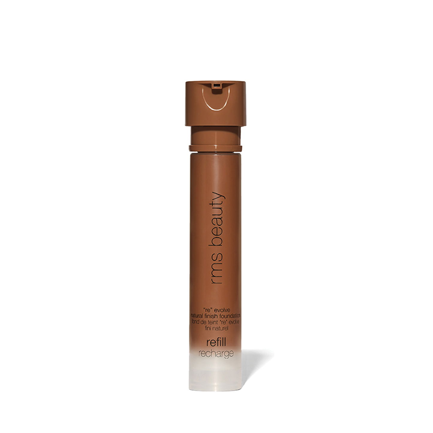 ReEvolve Natural Finish Foundation