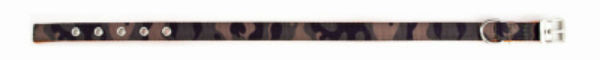 Pet Expert PE224081 Camo Dog Leash, 1" x 6'