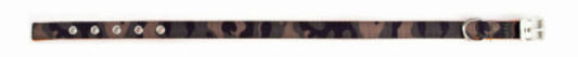Pet Expert PE224081 Camo Dog Leash, 1" x 6'