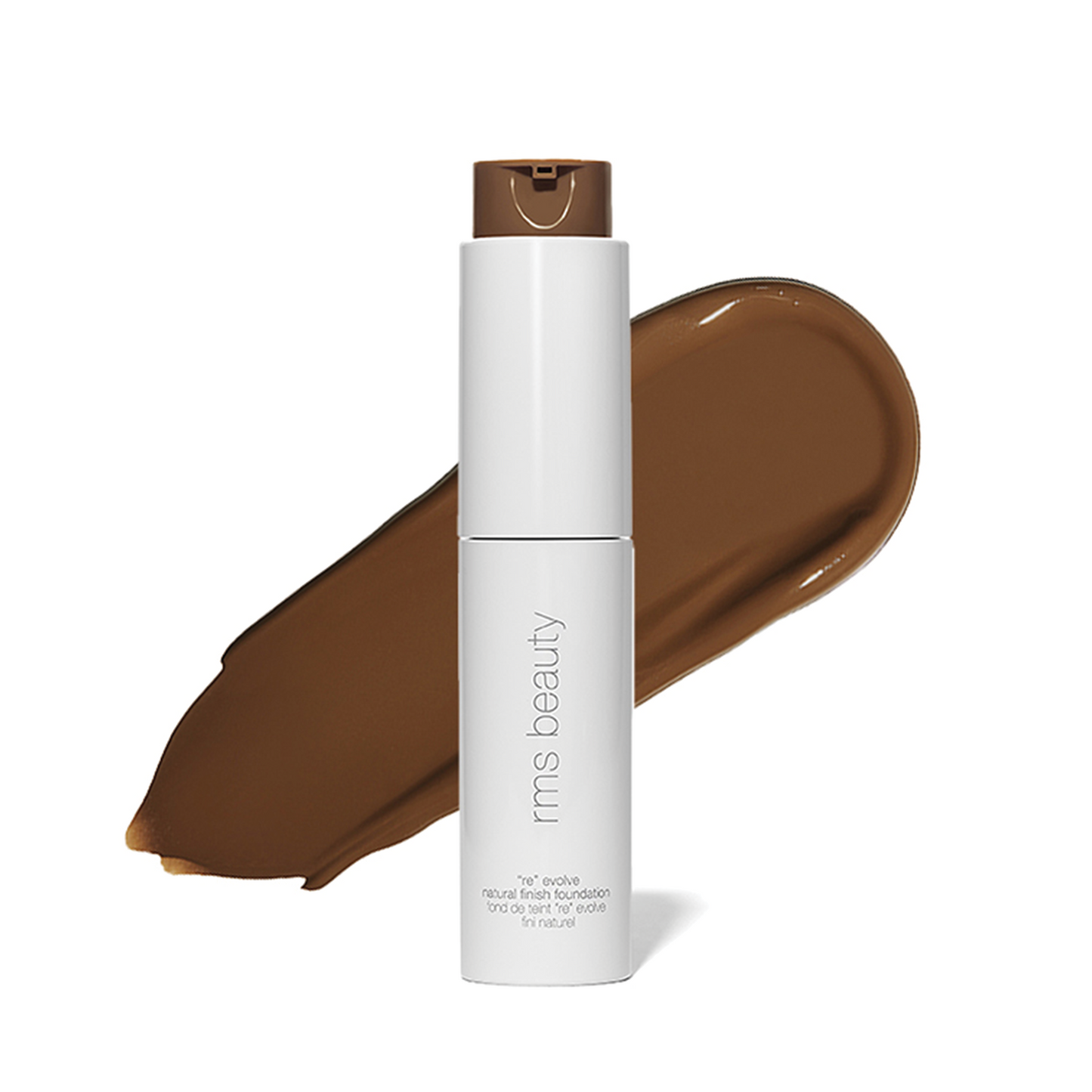 ReEvolve Natural Finish Foundation