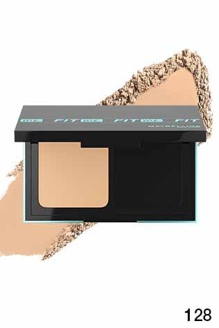 Maybelline Fit Me Ultimate Powder Foundation - 9 gms