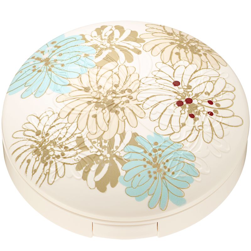 Paul & Joe Beaute Limited Edition Gel Foundation Case (002)