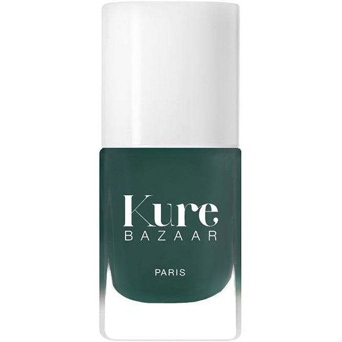 Nail Lacquer - Green Love