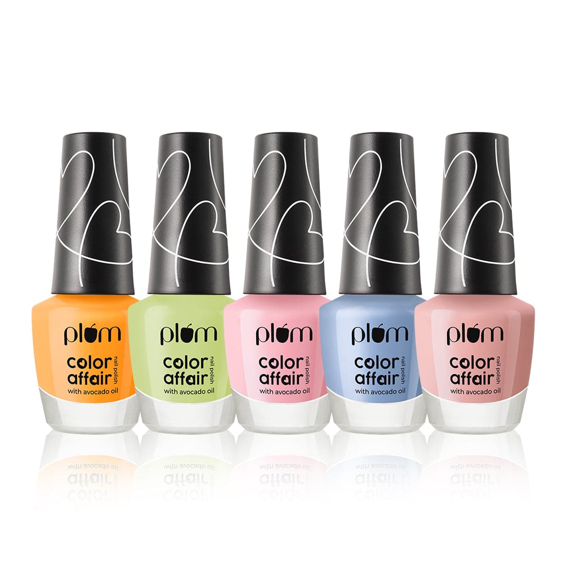 Plum Goodness Nailed It Combo