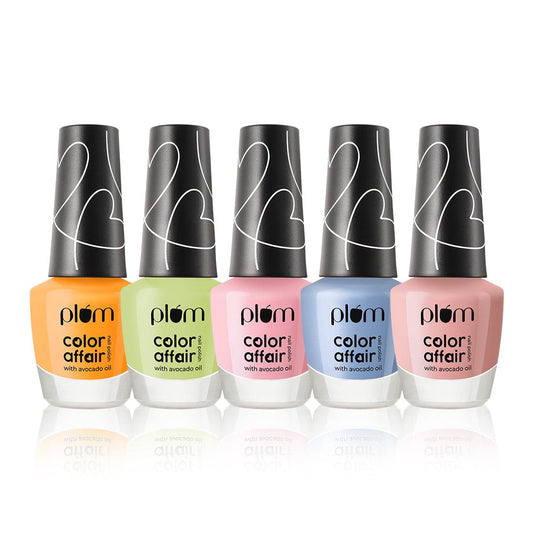 Plum Goodness Nailed It Combo