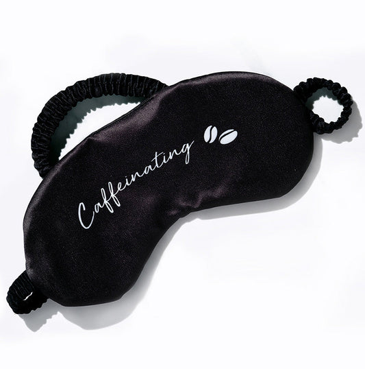 mCaffeine Caffeinating Eye Mask