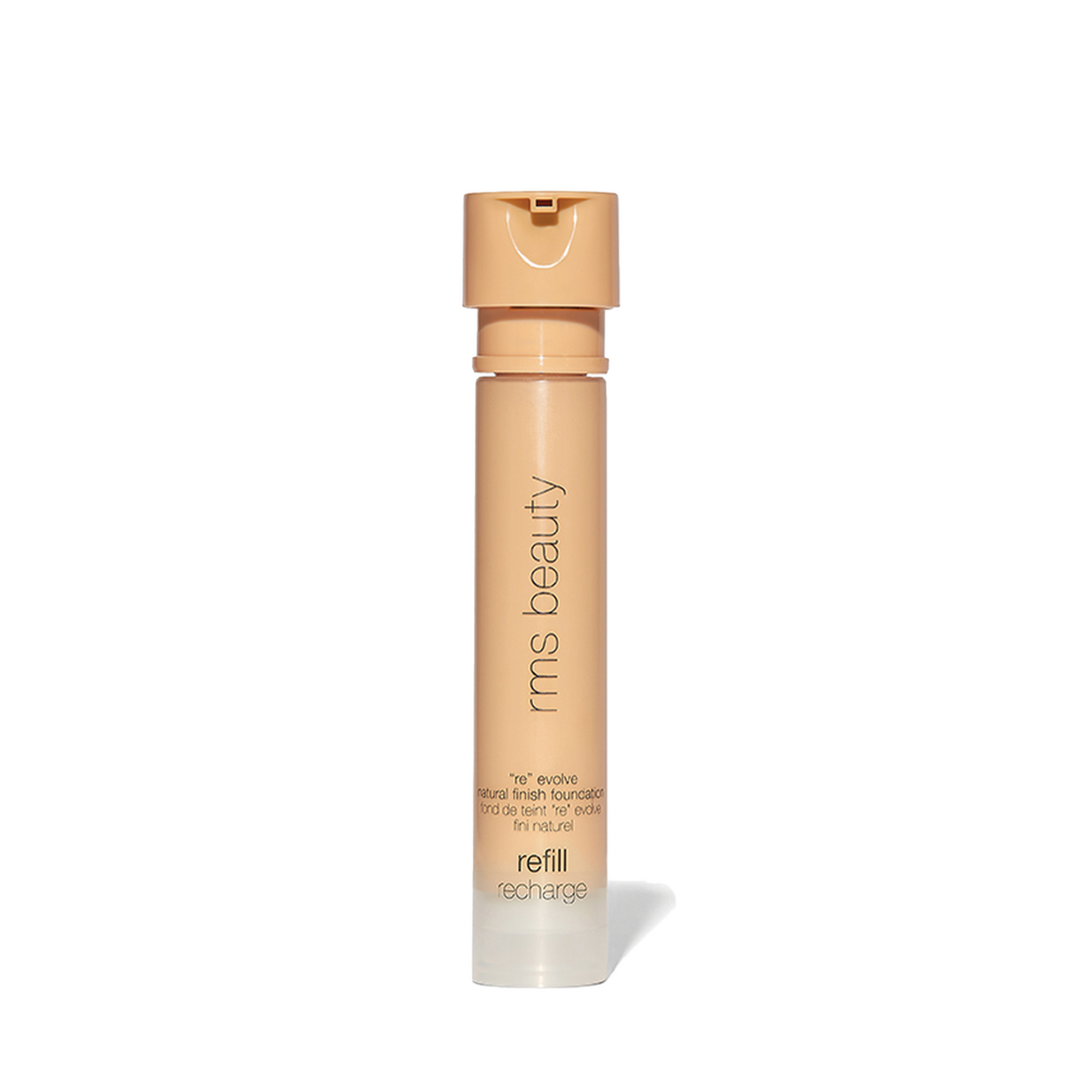 ReEvolve Natural Finish Foundation