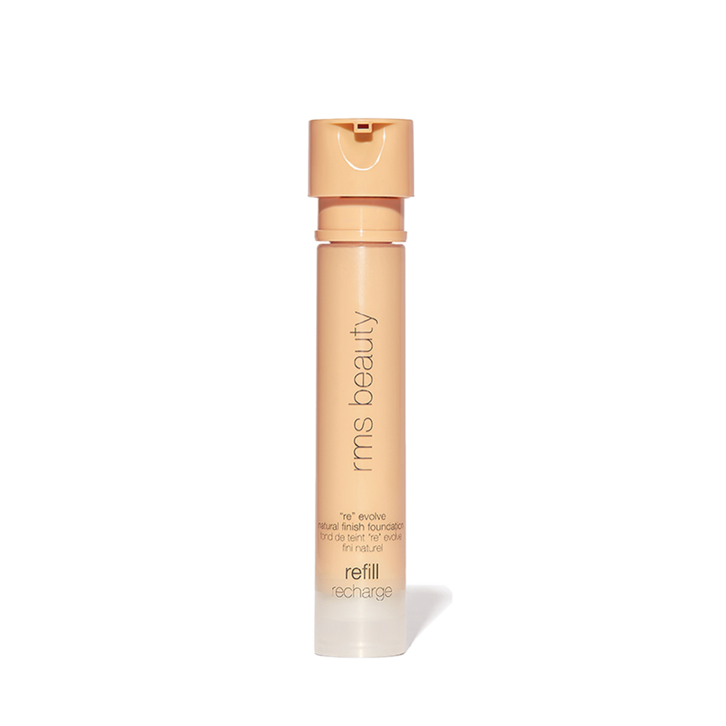ReEvolve Natural Finish Foundation