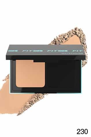 Maybelline Fit Me Ultimate Powder Foundation - 9 gms