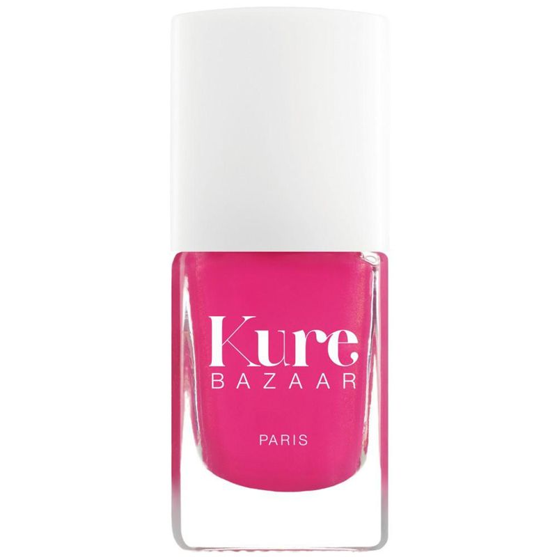 Nail Lacquer - Fabulous