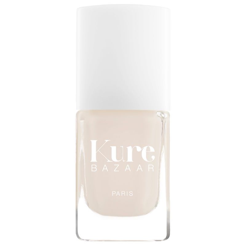 Nail Lacquer - Beige Milk