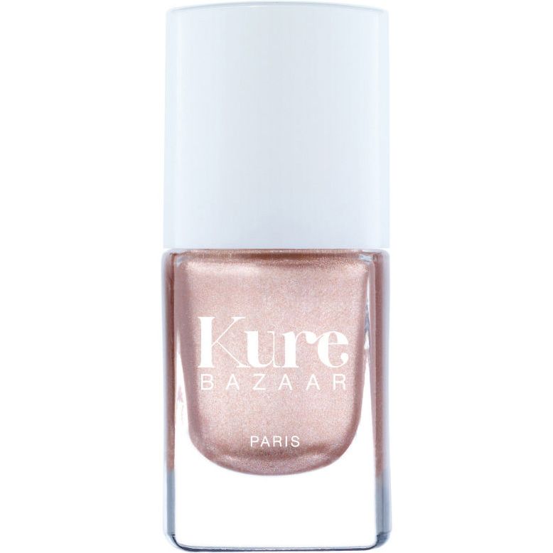 Kure Bazaar Nail Lacquer - Or Rose (10 ml)