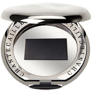 Chantecaille Pebble Compact (1 pc) shown slightly open