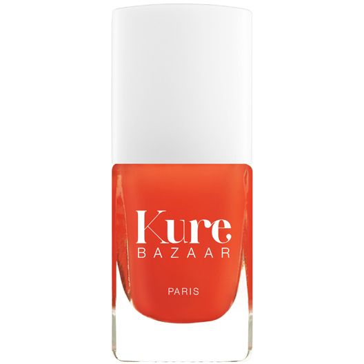 Kure Bazaar Nail Lacquer - Coquette (10 ml)